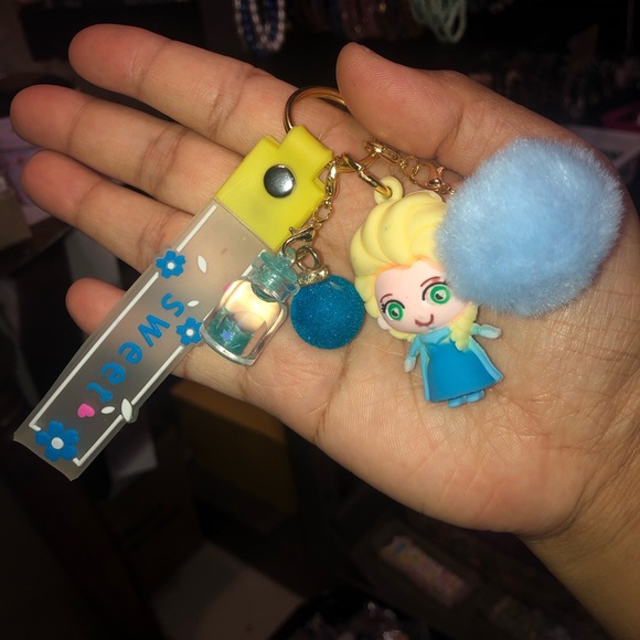 Keychain - Picture 9 of 16